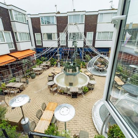 Apartament Brighton Square Townhouse Zewnętrze zdjęcie