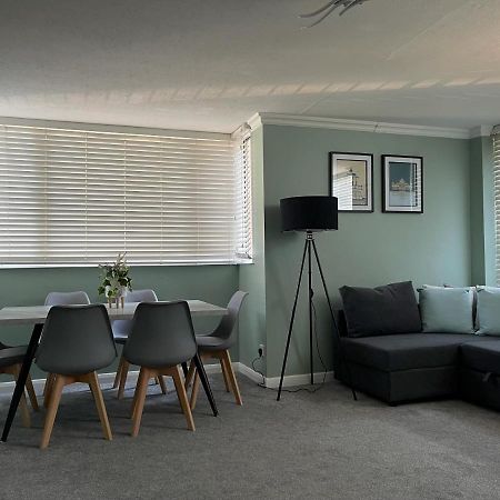 Apartament Brighton Square Townhouse Zewnętrze zdjęcie