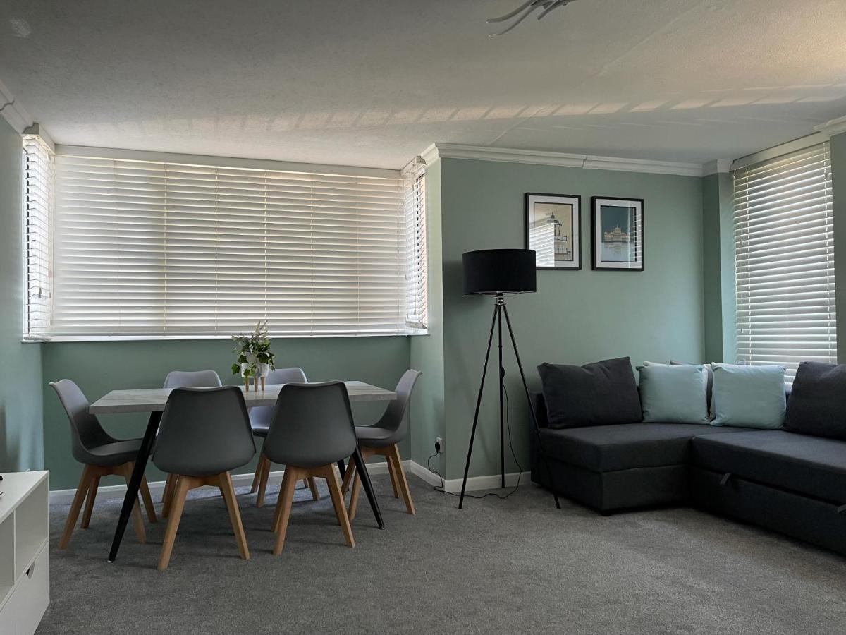 Apartament Brighton Square Townhouse Zewnętrze zdjęcie