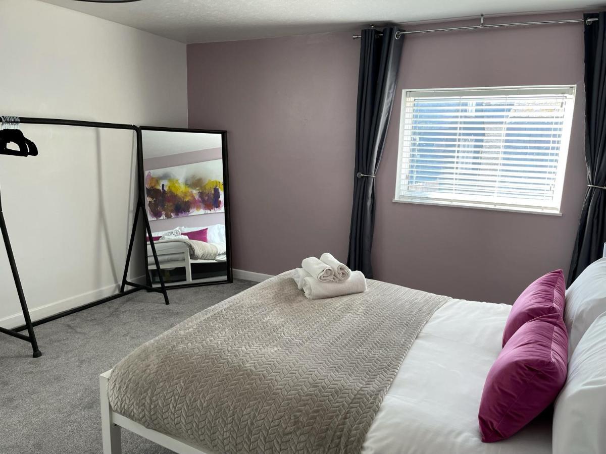 Apartament Brighton Square Townhouse Zewnętrze zdjęcie