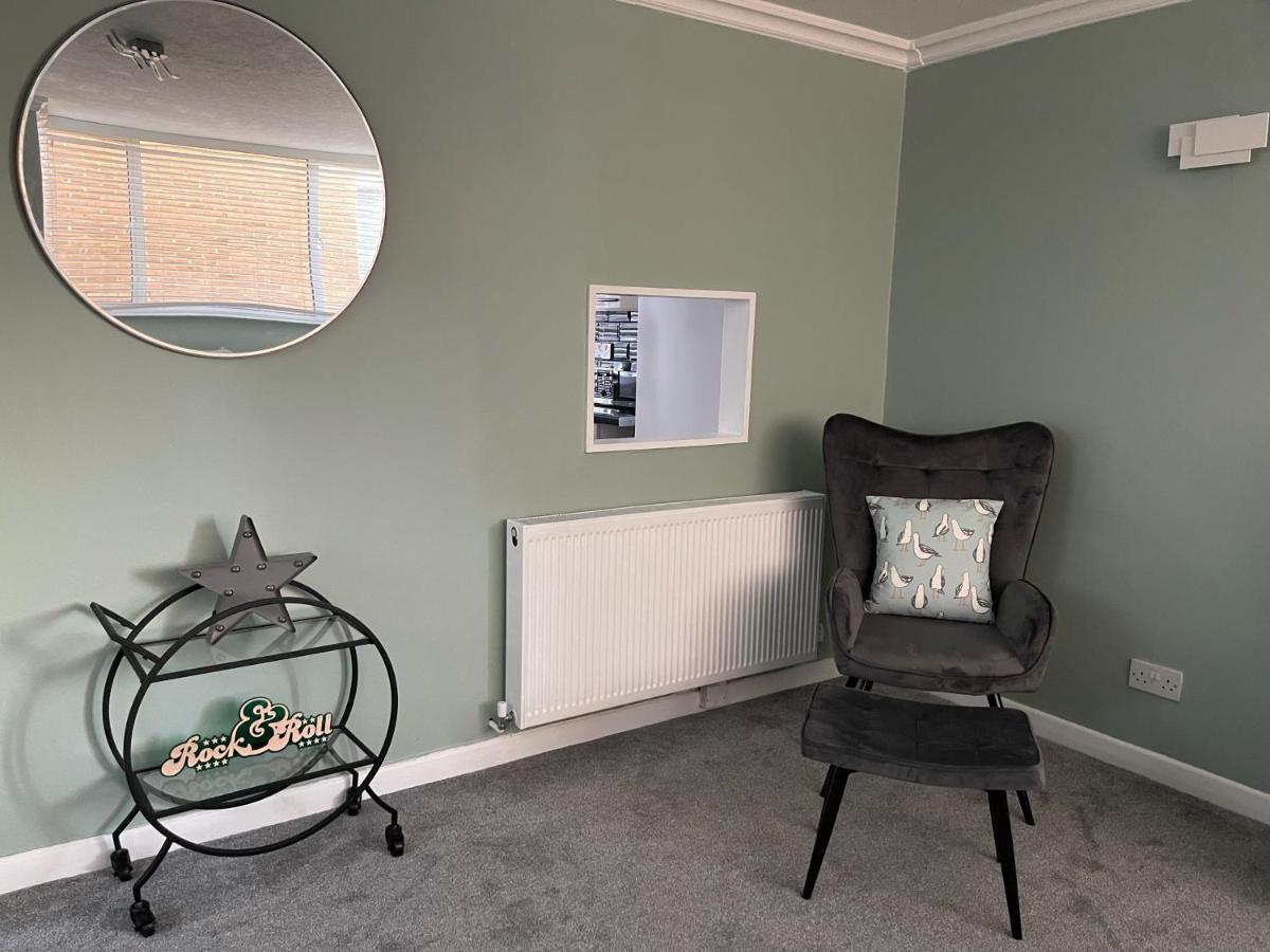 Apartament Brighton Square Townhouse Zewnętrze zdjęcie