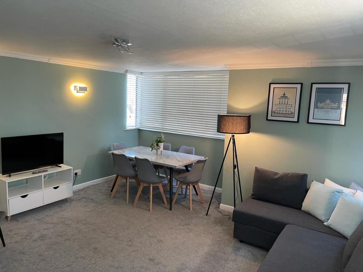 Apartament Brighton Square Townhouse Zewnętrze zdjęcie