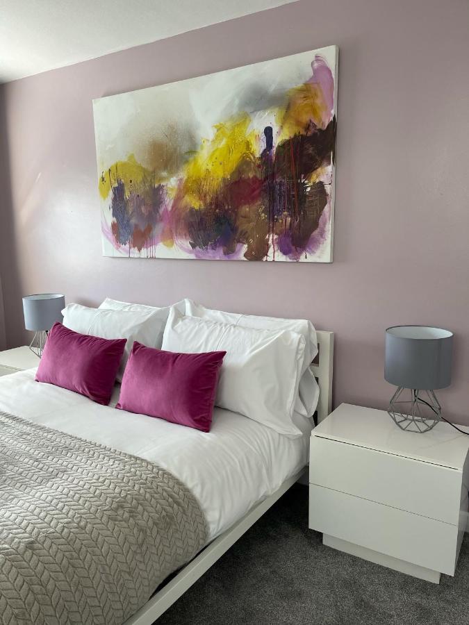 Apartament Brighton Square Townhouse Zewnętrze zdjęcie