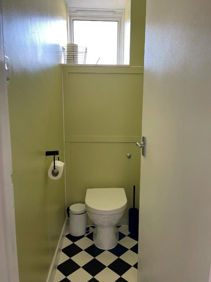 Apartament Brighton Square Townhouse Zewnętrze zdjęcie
