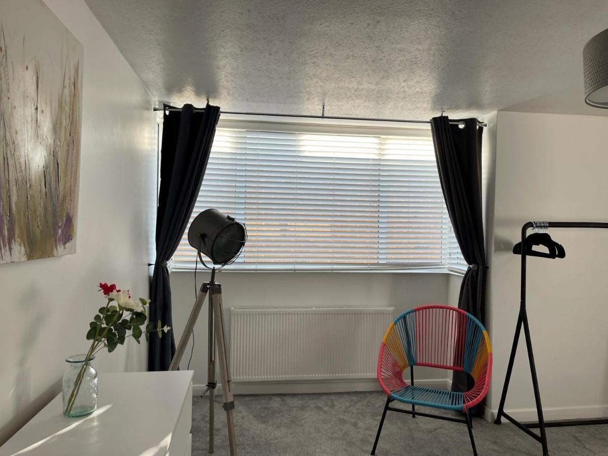 Apartament Brighton Square Townhouse Zewnętrze zdjęcie