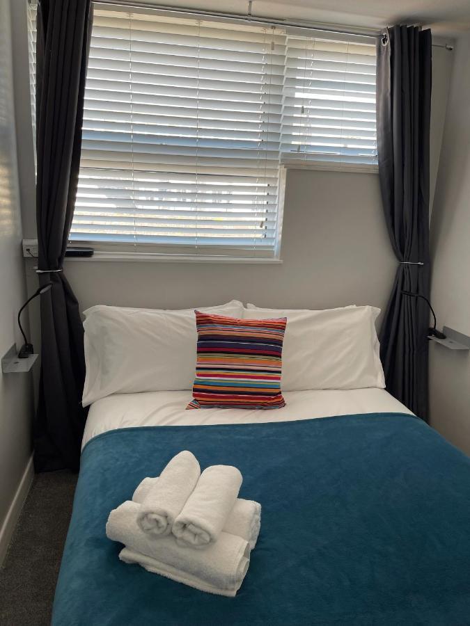 Apartament Brighton Square Townhouse Zewnętrze zdjęcie