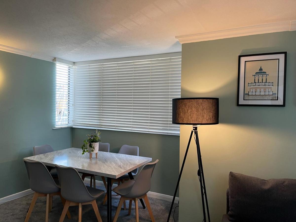 Apartament Brighton Square Townhouse Zewnętrze zdjęcie