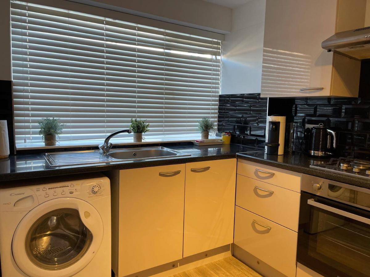 Apartament Brighton Square Townhouse Zewnętrze zdjęcie