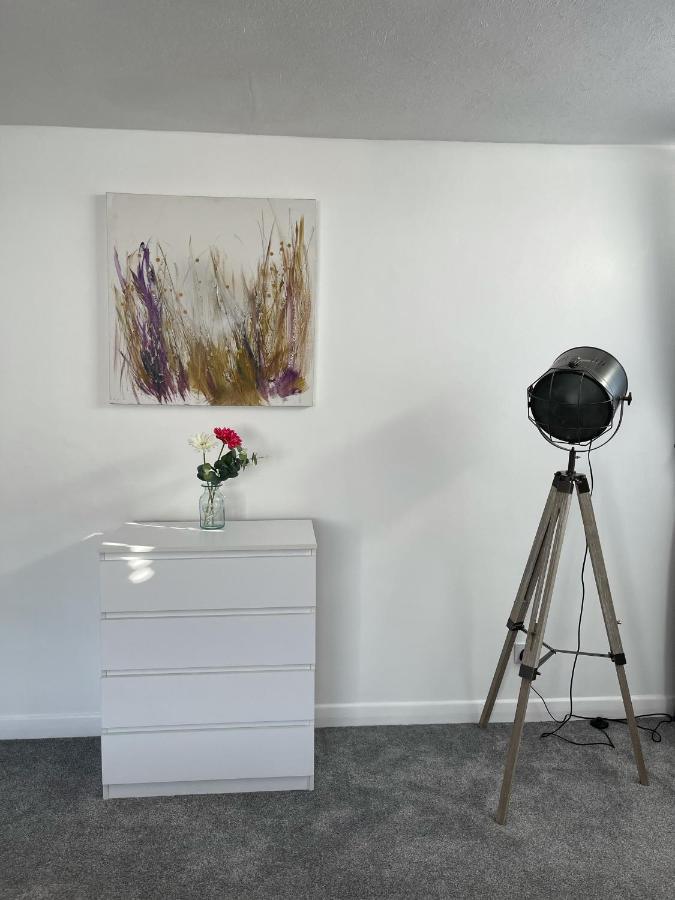 Apartament Brighton Square Townhouse Zewnętrze zdjęcie