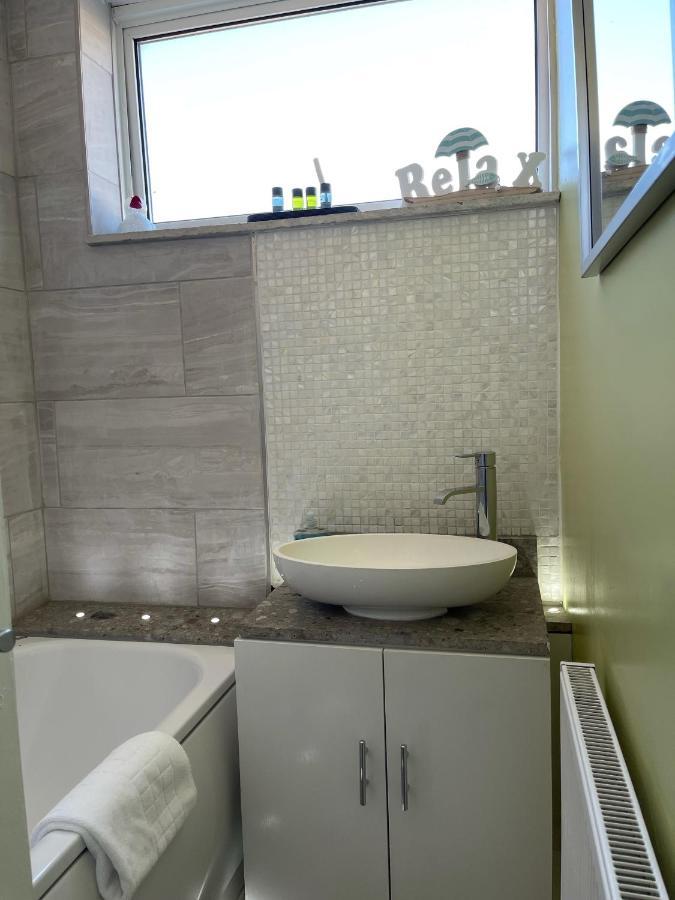 Apartament Brighton Square Townhouse Zewnętrze zdjęcie
